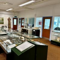 Buxton Museum and Art Gallery returns to temporary new home