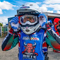 Buxton Speedway boost as Ductair  return as sponsors