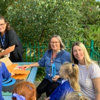 High Peak school staff in New Mills celebrate 60 years service between them