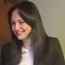 Libby was last seen in Buxton.