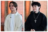 Jack Algar and Frank Raven will be performing in The Voice UK semi-final on ITV on October 24, 2026.