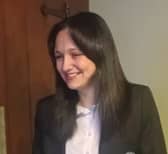 Derbyshire police say they are concerned for the safety of missing teenager Libby.