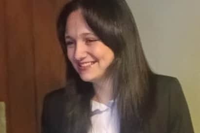 Derbyshire police say they are concerned for the safety of missing teenager Libby.