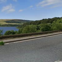 Derbyshire traffic and travel: Police re-open road after Peak District crash