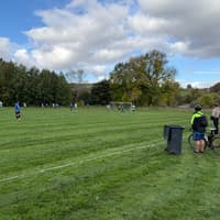 Goals galore in the Hope Valley Amateur Football League
