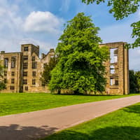 Councillor appeals to Government to protect landscape of Hardwick Hall by calling in plan for 84 homes