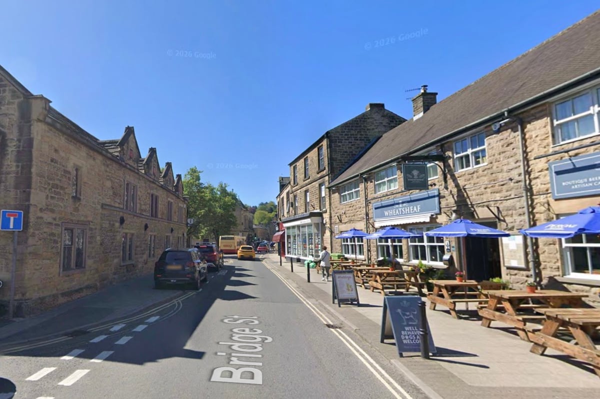 Police issue update on parking problems in Bakewell