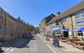 receiving reports of parking issues in Bakewell. Credit: Google