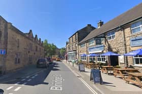 receiving reports of parking issues in Bakewell. Credit: Google