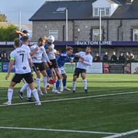 Injury-hit Buxton urged to stick together through difficult spell