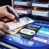 One in 10 Brits would buy next door to choose their neighbours after a lottery win