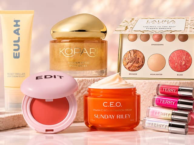 Eight beauty brands have joined Boots this autumn, including Olaplex, Sunday Riley, Kate Somerville, Laura Geller, Kopari, By Terry, Eulah and EDIT by Boots.