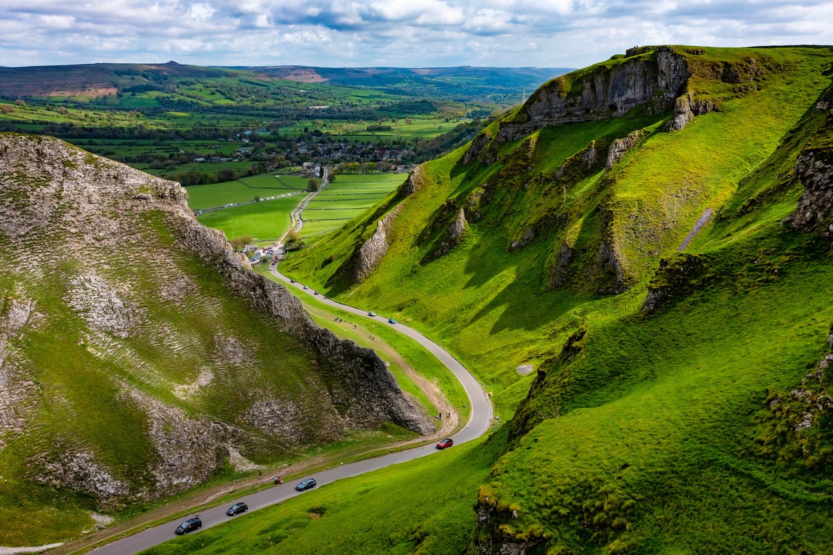 Tour de France Femmes route revealed for Derbyshire
