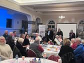 Buxton Soroptimists
