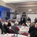 Buxton Soroptimists