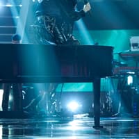 High Peak teenager Frank Raven swoops into the final of telly's The Voice UK