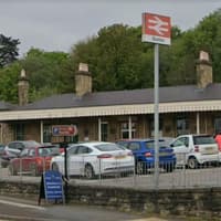 Railway passengers warned of disruption as Buxton train services cancelled due to weather