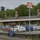 All train services between Manchester and Buxton in the High Peak are cancelled. 