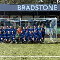 Go Ape kits out Buxton Ladies as new sponsor