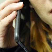 Warning after ‘massive spike’ in fake calls claiming to be from Derbyshire Police