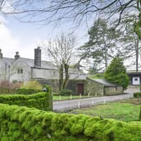 £1.65m Peak District farmhouse and holiday cottages set in five acres of grounds up for sale