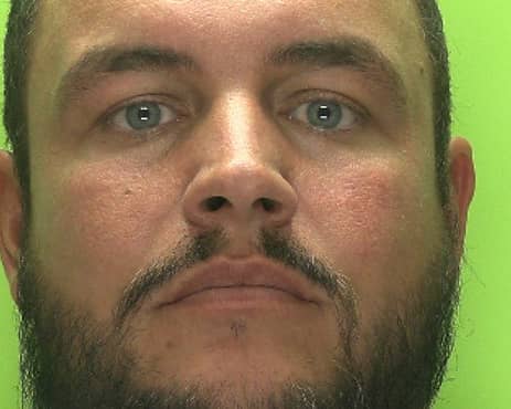 Stewart Langton left work unfinished and homeowners facing forking out thousands of pounds more to rectify the work he had done.