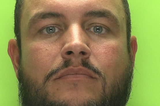 Stewart Langton left work unfinished and homeowners facing forking out thousands of pounds more to rectify the work he had done.