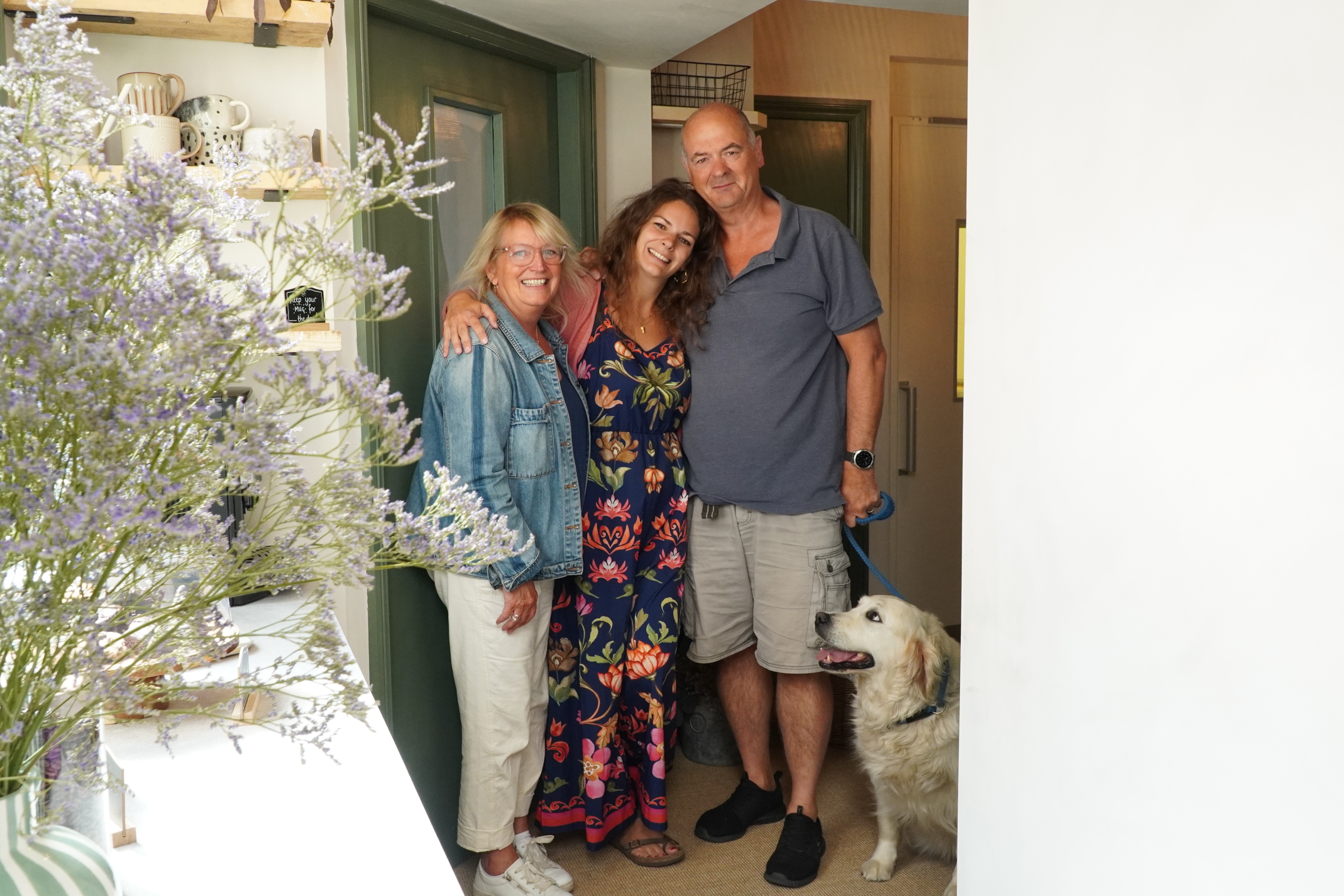 Buxton coworking community CoCo celebrates official launch after ...
