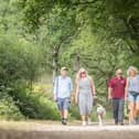 Discover Derbyshire's hidden gems this October - and help change a deaf person's life.