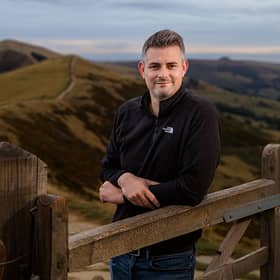 Jon Pearce MP
