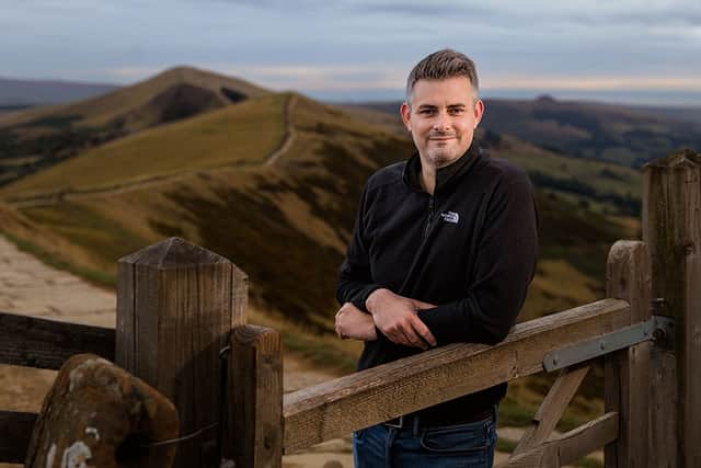Jon Pearce MP