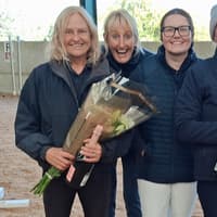 Fun for all at disabled riding group's Autumn Showcase