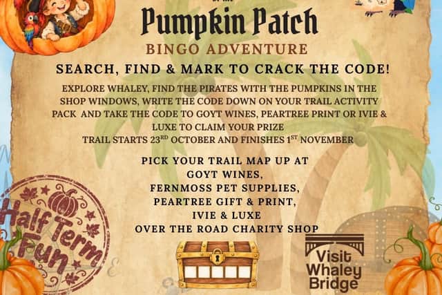 Pirates of the Pumpkin Patch