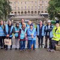 Milestone for Buxton’s green team
