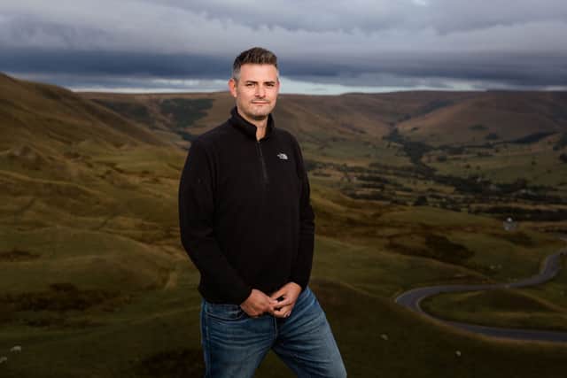 Jon Pearce MP