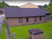 Sett Valley Medical Centre in High Peak is part of the new study. Photo: Google Earth