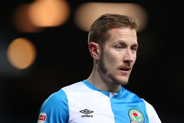 Blackburn Rovers ace Lewis Holtby has revealed he'll be ready to play for his side should the Championship season be resumed, after successfully recovering from a serious knee injury. (Club website)