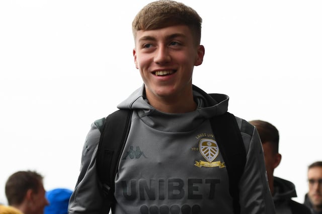 Celtic are said to be keen on signing ex-Leeds United star Jack Clarke on a season-long loan next season, with a breakthrough into the Spurs squad looking unlikely for now. (Football Insider)