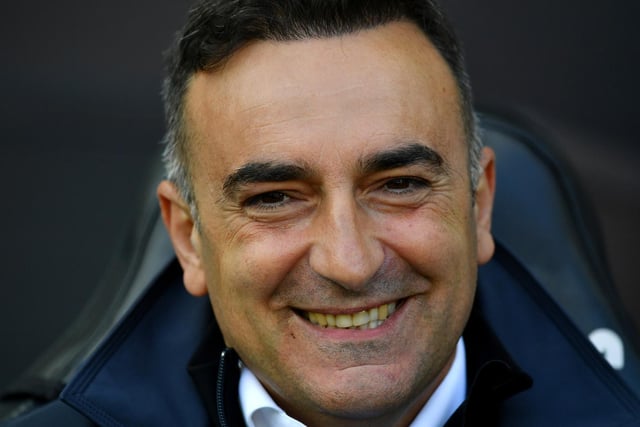 Ex-Sheffield Wednesday boss Carlos Carvalhal has claimed he was "unfinished business" in English football, and could make a return from Portugal as soon as next season. (Guardian)