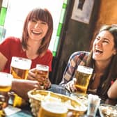 Dry January can still be fun without alcohol (Credit: Shutterstock)