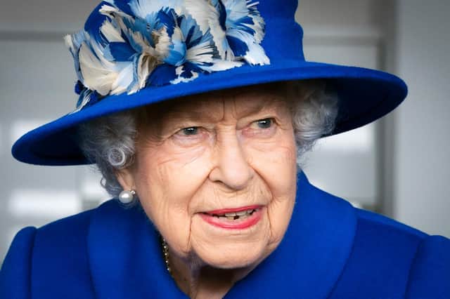 Queen Elizabeth II has faced some tough times during her reign  (photo: Jane Barlow-WPA Pool/Getty Images)