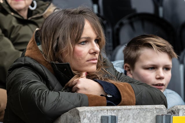 A North End gives the game her full focus at Hull