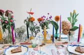 Creating the perfect Easter table