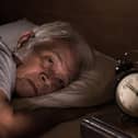 Keeping to a bedtime schedule is among tips to help people sleep more soundly (photo: Adobe)