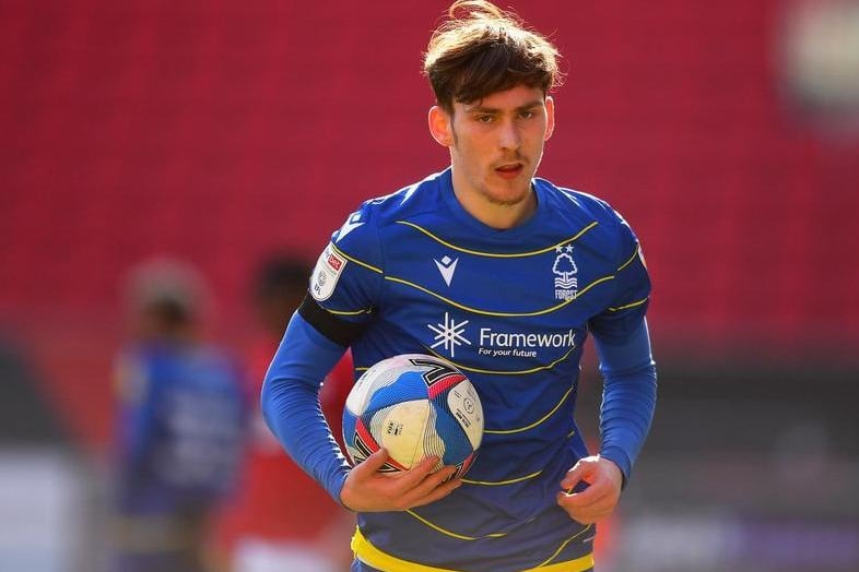 Nottingham Forest are said to have not given up hope of re-signing Man Utd's James Garner on loan for the 2021/22 campaign. He's been tipped to a Premier League side on loan, but could instead head back to Forest to continue his development. (Nottingham Post)