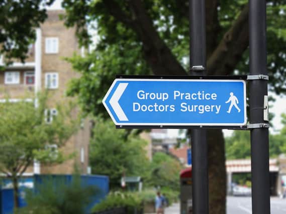 Revealed: The best GP surgeries in the Lancaster district - as rated by patients.