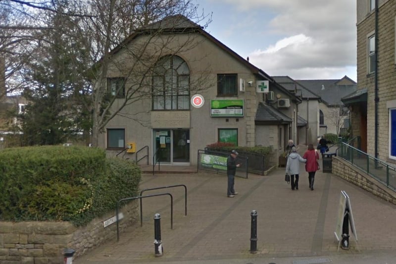 Ash Trees Surgery in Carnforth is rated 24th of the 32 medical practices in Morecambe Bay CCG, making it the fourth highest rated surgery in the Lancaster district. 52.64% of patients responding rated it 'very good' for patient experience. Photo: Google Street View