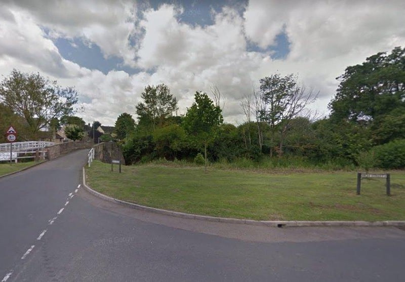 Brampton, the Stukeleys and the Alconburys: Fewer than 3 cases