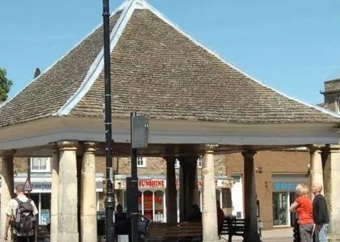 Whittlesey: 6 (+3 on the previous week). Rolling rate 50.5