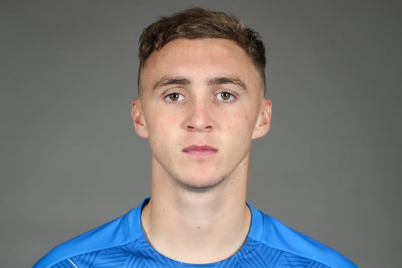JACK TAYLOR: Took control of the game after the break and two wonderful passes helped create two decisive goals. Some excellent long passes and many neat and tidy shorter ones. Just a top, top player 8.